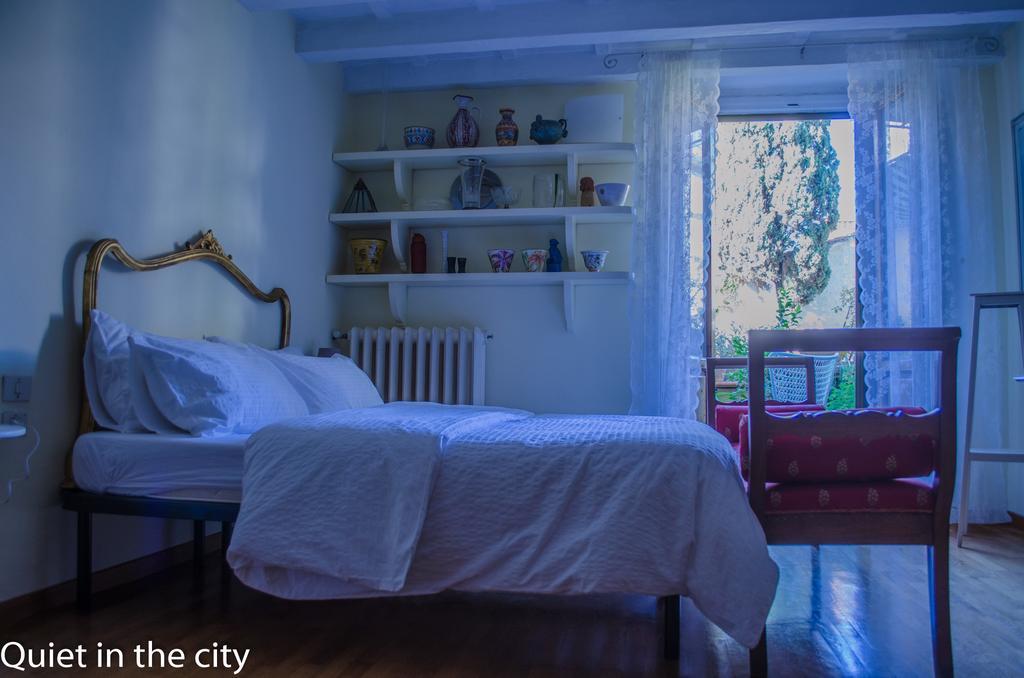 Apartments Quiet In The City Floransa Oda fotoğraf