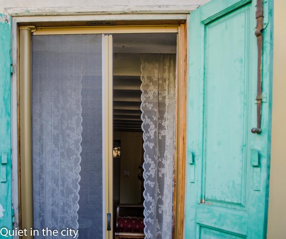 Apartments Quiet In The City Floransa Dış mekan fotoğraf