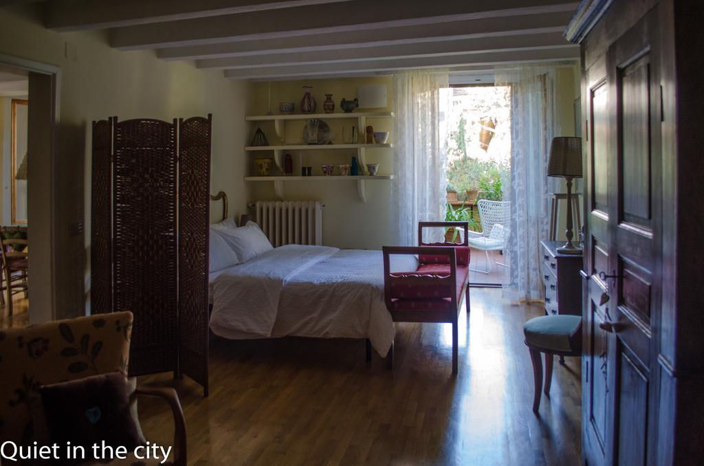 Apartments Quiet In The City Floransa Dış mekan fotoğraf